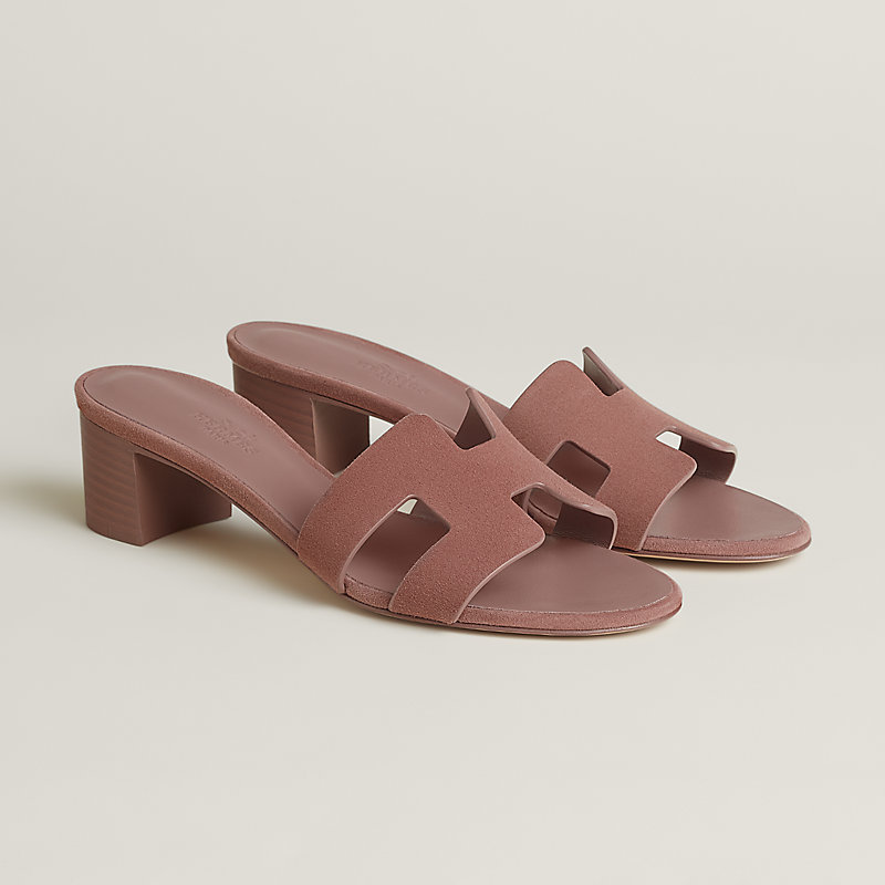 Oasis sandal | Hermès USA